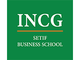INCG sétif Ecole de commerce 