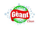 Géant clean