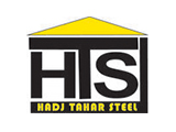 Sarl El Hadj Taher Steel
