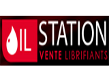 Oil-Station