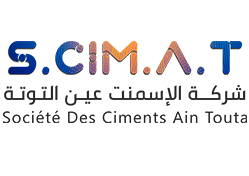 Société De Ciments Ain Touat - S.I.M.1A.T-